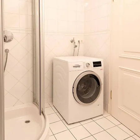 Apartment Lh Isernhagenhof, App 1